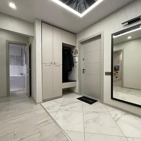 Daire Minskhouse - Неманская, 78 Minsk